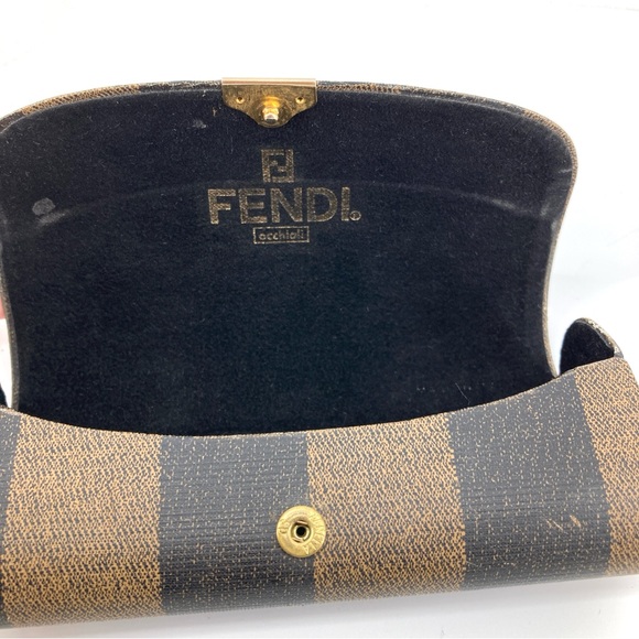 Fendi Sunglass/Eyeglass Case - Picture 5 of 5